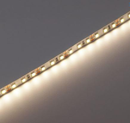 Led szalag SMD2835 7,2W/m 120 led/m beltéri természetes fehér