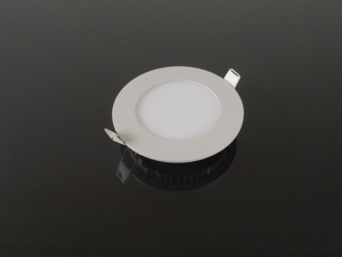 Led panel kör 6W Eco fehér