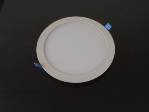 Led panel kör 12W Eco fehér