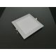 LED panel 225X225 18W Eco meleg fehér