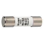 Hengeres olvadó biztosító betét AC/DC 14mmx51mm 50A