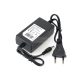 Led adapter 12V 18W dugvillával