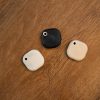 Shelly BLU Button TOUGH 1, kültéri Bluetooth távirányító, fekete színű