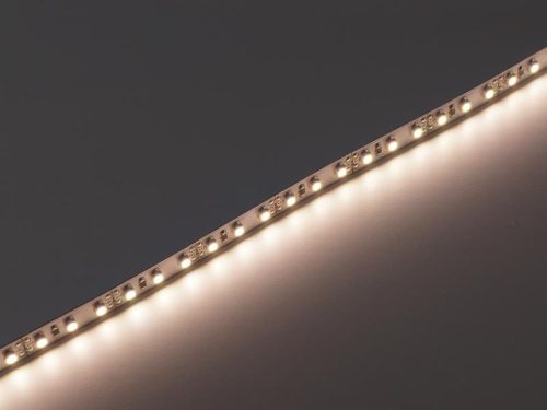 Led szalag SMD2835 9,6W/m 120 led/m beltéri természetes fehér