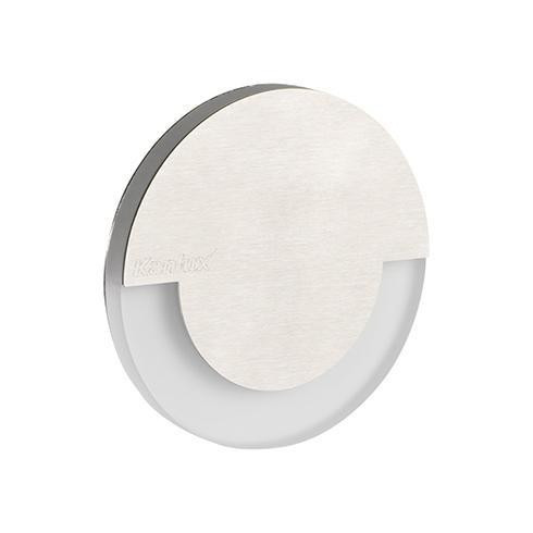 SOLA oldalfali dekor LED lámpa 12V/0,8W meleg fehér