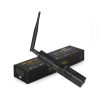 SLZB-06p7 Zigbee Ethernet, PoE, USB, Wi-Fi adapter (router and coordinator üzemmód), CC2652P7