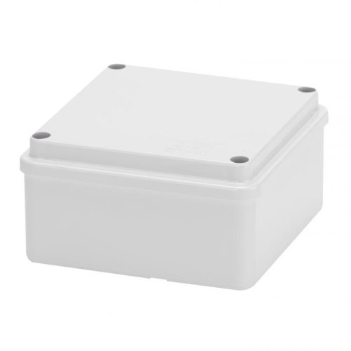 Kötődoboz Sbox 100x100x50 IP65