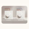 Aqara H2 Dimmer fényerőszabályzós Zigbee + Thread okos villanykapcsoló, szürke