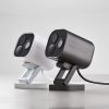 Aqara G5 Camera Hub Pro, kültéri HomeKit SecureVideo kamera, beépített Zigbee és Thread átjáróval, POE verzió, fehér