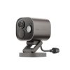 Aqara G5 Camera Hub Pro, kültéri HomeKit SecureVideo kamera, beépített Zigbee és Thread átjáróval, POE verzió, szürke