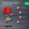 NOUS LZ3 Tuya Zigbee okos csapelzáró motor