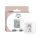 Aqara W100 okos Zigbee + Thread vezeték nélküli klíma szenzor (TH-S04D)