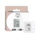 Aqara W100 okos Zigbee + Thread vezeték nélküli klíma szenzor (TH-S04D)