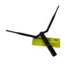 SMLIGHT SLZB-MR1 Zigbee+Thread Ethernet PoE USB Wi-Fi adapter
