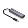 Homey Pro + Ethernet adapter
