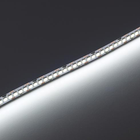 Led szalag SMD2835 18W/m 240 led/m beltéri hideg fehér