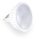LED lámpa Gu-5.3 MR-16 12V 5W(120°) meleg fehér