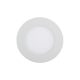 ECO LED panel 3W - hideg fehér - kör alakú