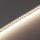 Led szalag SMD2835 18W/m 240 led/m beltéri természetes fehér