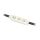LED modul 0.72W (5050x3/120°/IP67) - RGB