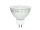 LED lámpa Gu-5.3 MR-16 12V 5W meleg fehér Op.