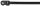 Csavarozható kábelkötegelő 3.6×150mm
