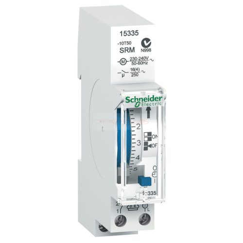 Schneider ACTI9 IH 24h 1c SRM kapcsolóóra