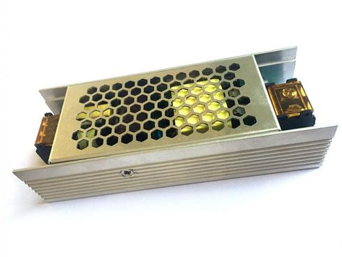 Led tápegység ipari 12V 60W V-Tac