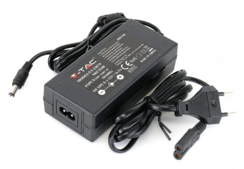 Led adapter 12V 78W