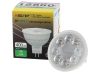LED lámpa MR16 (4W/25°) - RGB+színhőmérséklet vezérlő