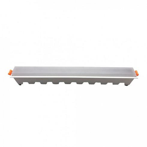LED panel 430X45 30W lineáris hideg fehér