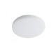 Kanlux IP54 LED panel falon kívüli - kör (18W) természetes fehér