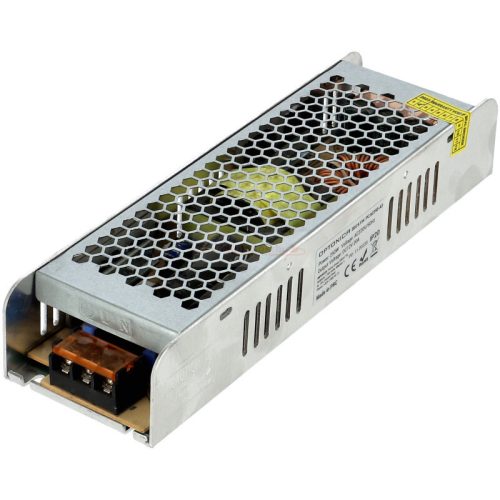 Led tápegység ipari 12V 250W