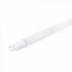 Nano-Plastic LED fénycső T8 10W, 60cm Meleg fehér