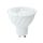 LED lámpa 6,5W GU10 230V dimmelhető MELEGFEHÉR LED 110°