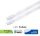 Samsung Pro Nano LED fénycső T8 22W, 150cm Meleg fehér