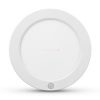 Mennyezeti LED Lámpa mozgásérzékelővel - 18W - 1440 lm - 110-240V - IP20