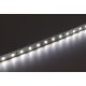 Beltéri hideg fehér led szalag SMD 5050 9w/m 60led/m
