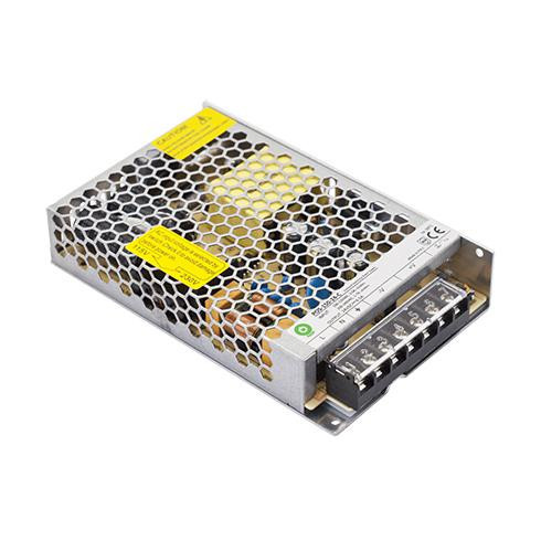 Led tápegység ipari 24V 156W