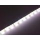 Led szalag SMD2835 14,4W/m 60 led/m kültéri természetes fehér IP65