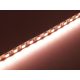 Led szalag pékáruhoz 24 V SMD 5050 LED 17W/m 72 led/m beltéri Speciális kivitel