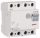 Eaton Xpol Home áram-védőkapcsoló (Fi-relé) 4P 25A 400V 30mA A tip.