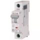 Eaton Xpole Home kismegszakító 1P C 50A 4,5kA