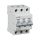 Eaton Xpole Home kismegszakító 3P B 13A 4,5kA