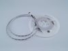 Beltéri RGB+CW led szalag SMD 5050 9 w/m 60led/m
