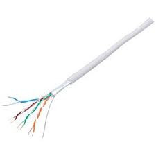 Számítógépvezeték UTP CAT6 fali