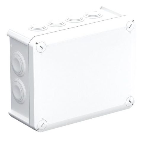 Kötődoboz 150x116x67 IP66