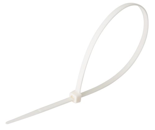 Kábelkötegelő égésgátlóval 200x4.6mm