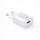 Hálózati töltő adapter (5V,1A,USB A)