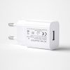 Hálózati töltő adapter (5V,1A,USB A)